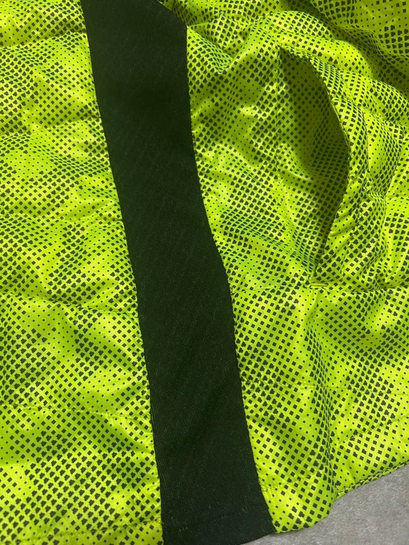 未使用 Mizuno GOLF ムーブウォーマー ジャケット メンズ L