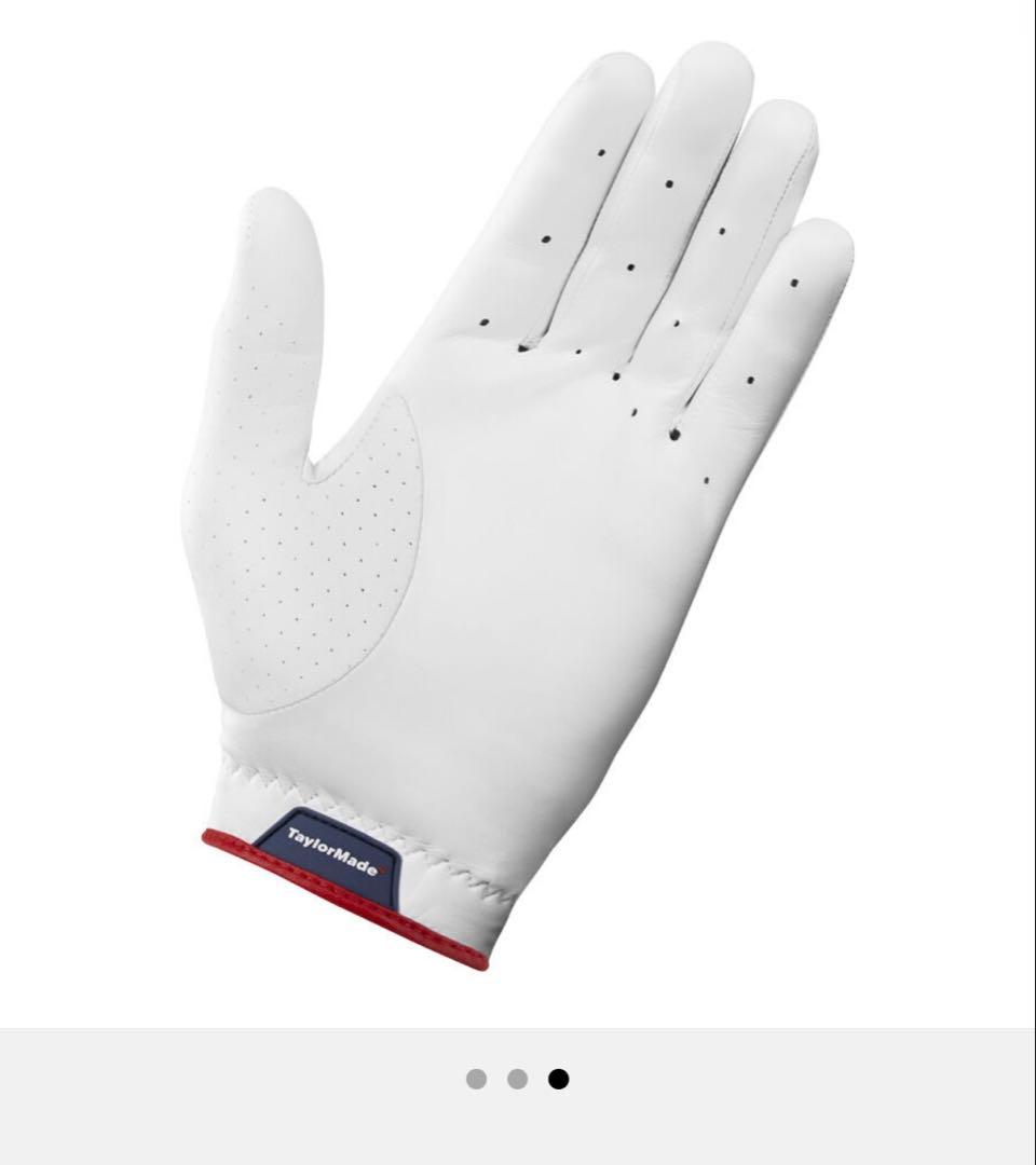 TM25 TM×ORBR TPグローブ