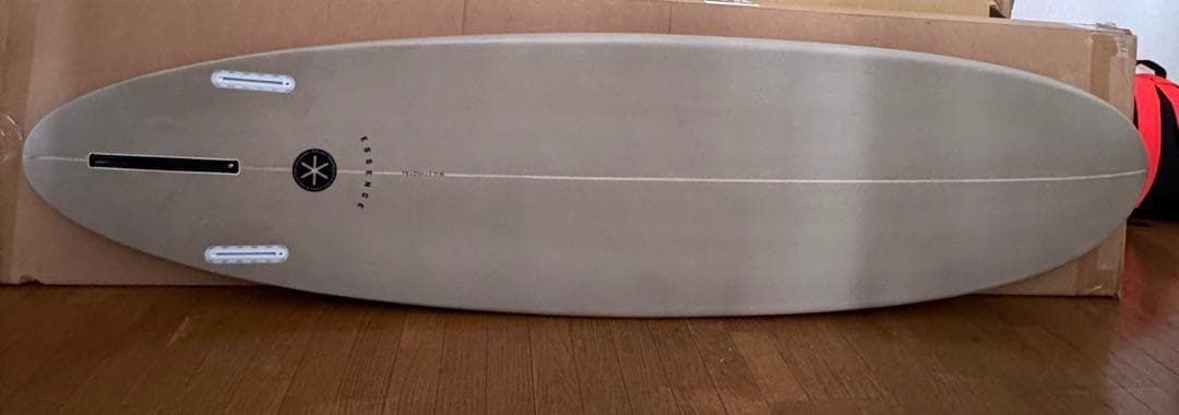 再入荷！大人気！ESSENCE『GOO MID 7'8\" 』 カラー：アーシュ