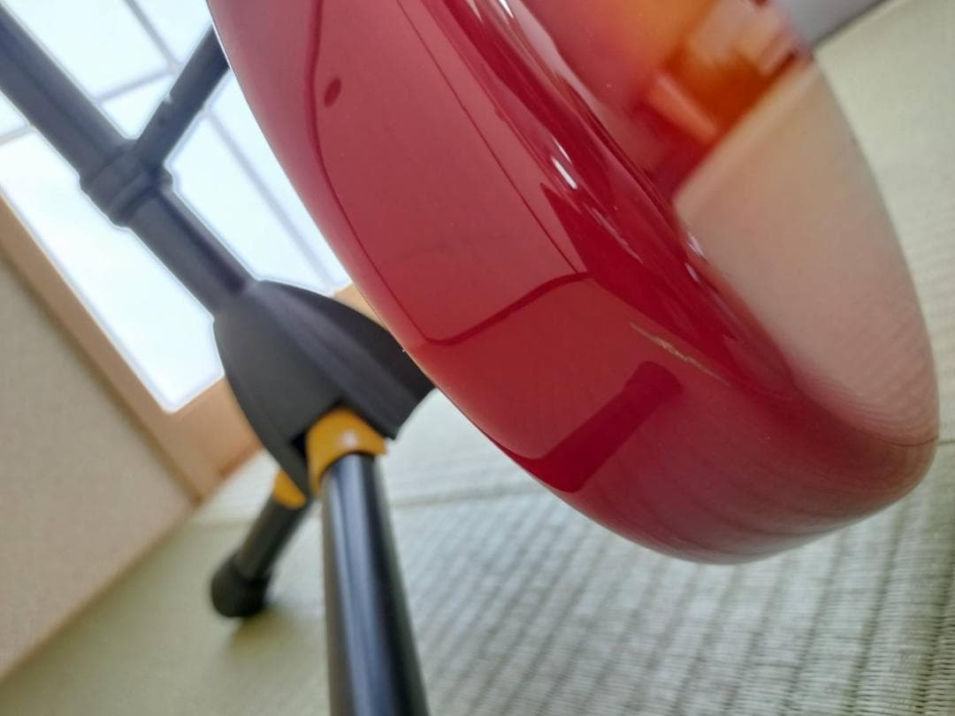 グラスルーツ GrassRoots G-JB-55R ジャズベースタイプ