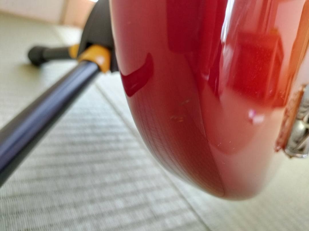 グラスルーツ GrassRoots G-JB-55R ジャズベースタイプ