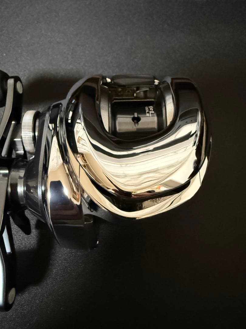 19アンタレスHG 右 美品 SHIMANO