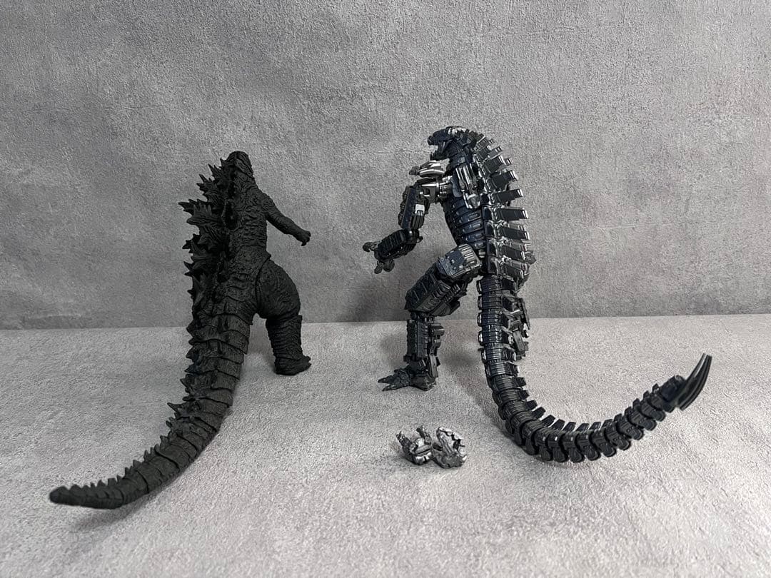 ゴジラvsコング　まとめ売り