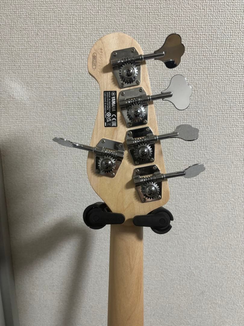 早い者勝ち最終値下YAMAHA BB235 5弦ベース　ヤマハ