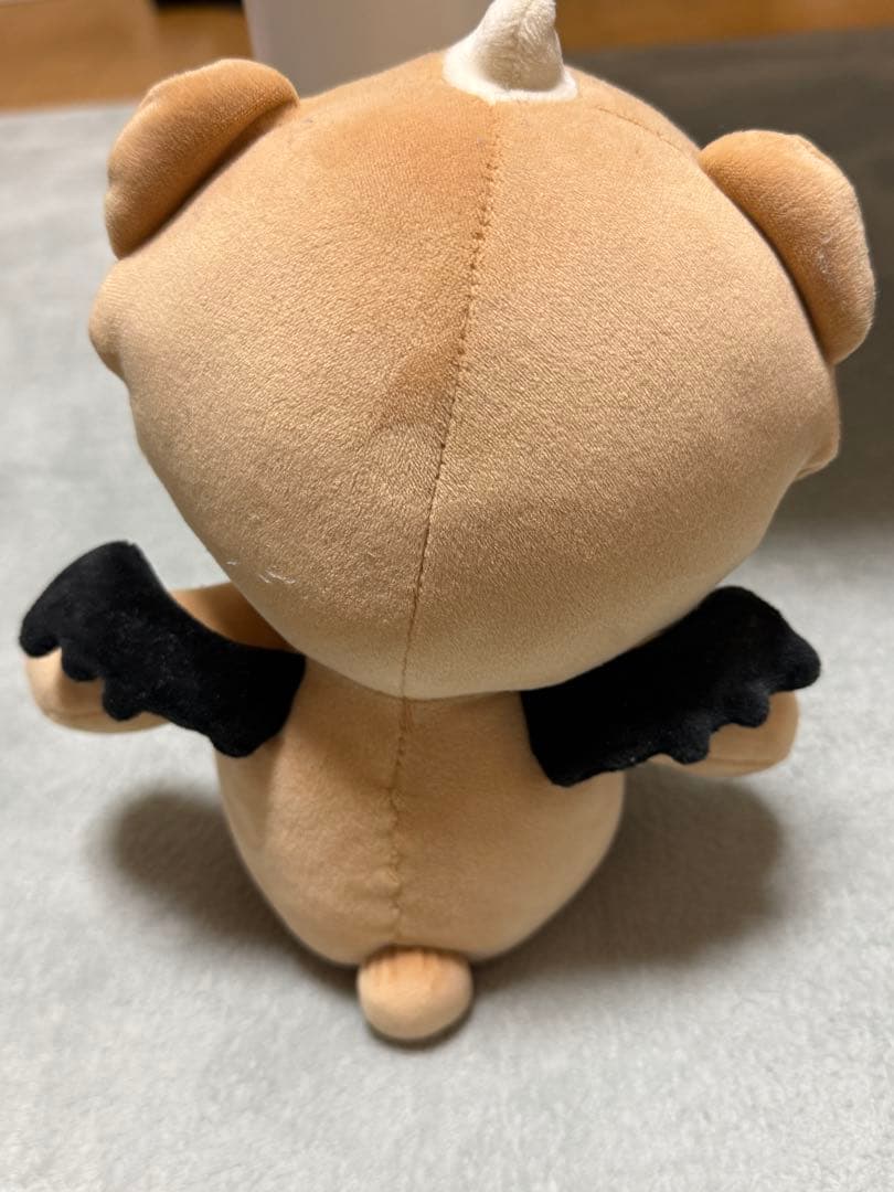 あいみょん AIM限定ぬいぐるみ