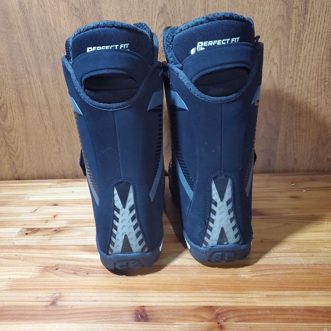 head スノーボードブーツ 25.5cm! 26152