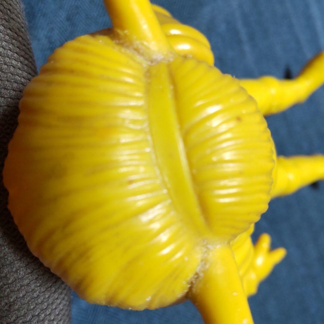 ブルマァク 当時物 マグマ大使 訳あり品