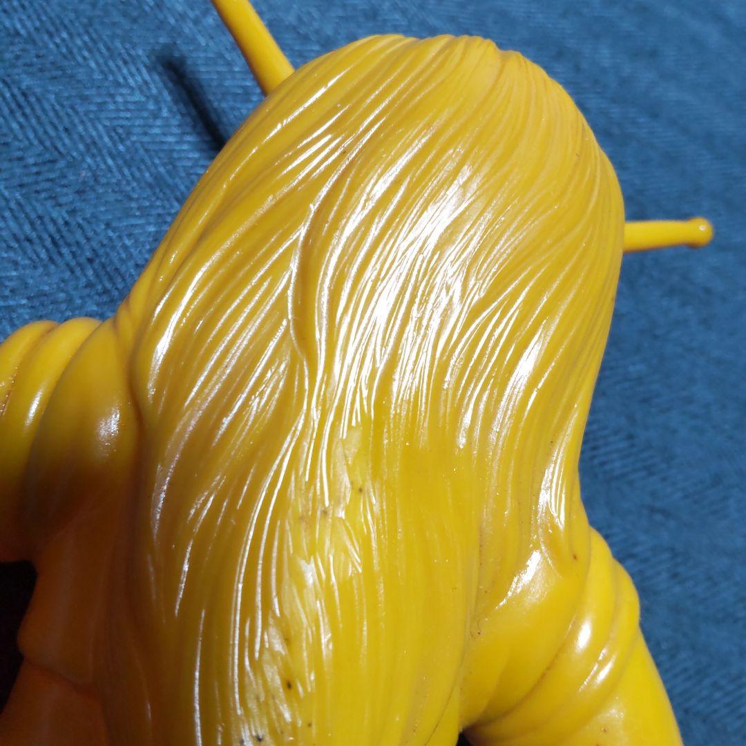 ブルマァク 当時物 マグマ大使 訳あり品