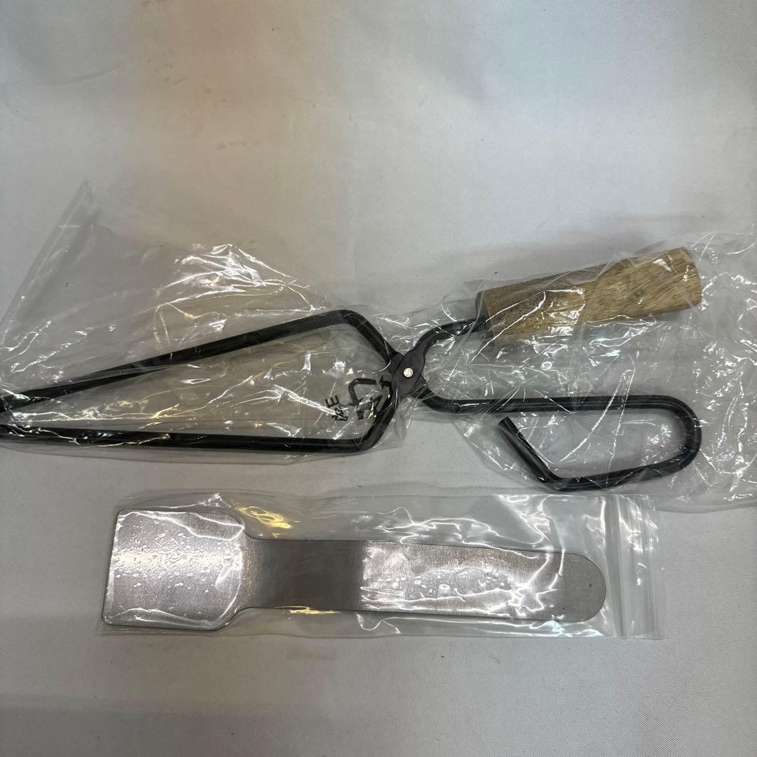 登山　アウトドア　用品　まとめて14点　未使用　②