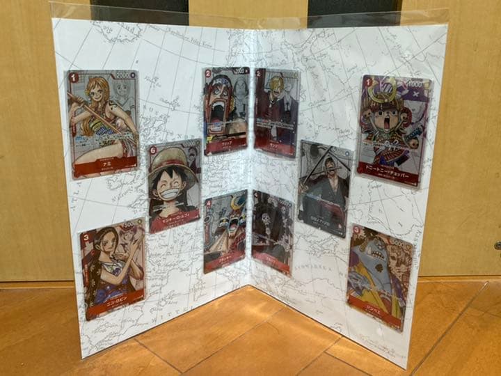 新品 ワンピースカードゲーム プレミアムカードコレクション 25周年エディション
