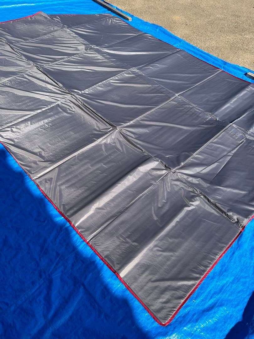 スノーピーク ランドロック インナーマット TM-050R