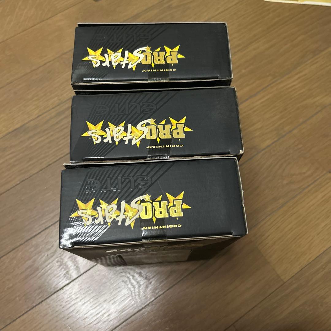 Kartoon様の専用　コリンシアン3箱セット