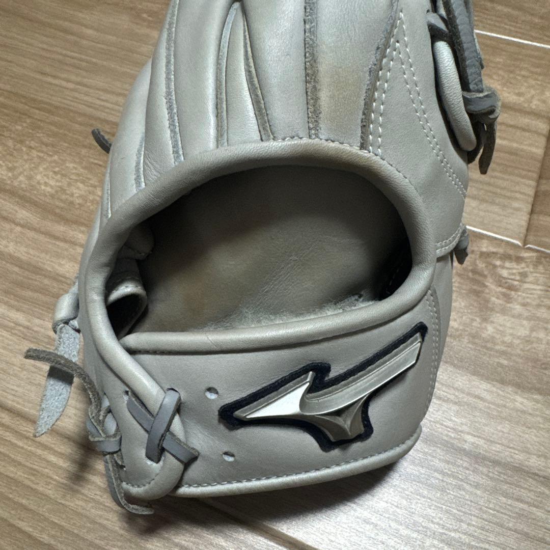 MizunoPro A51 グレー 野球グローブ サイズ11