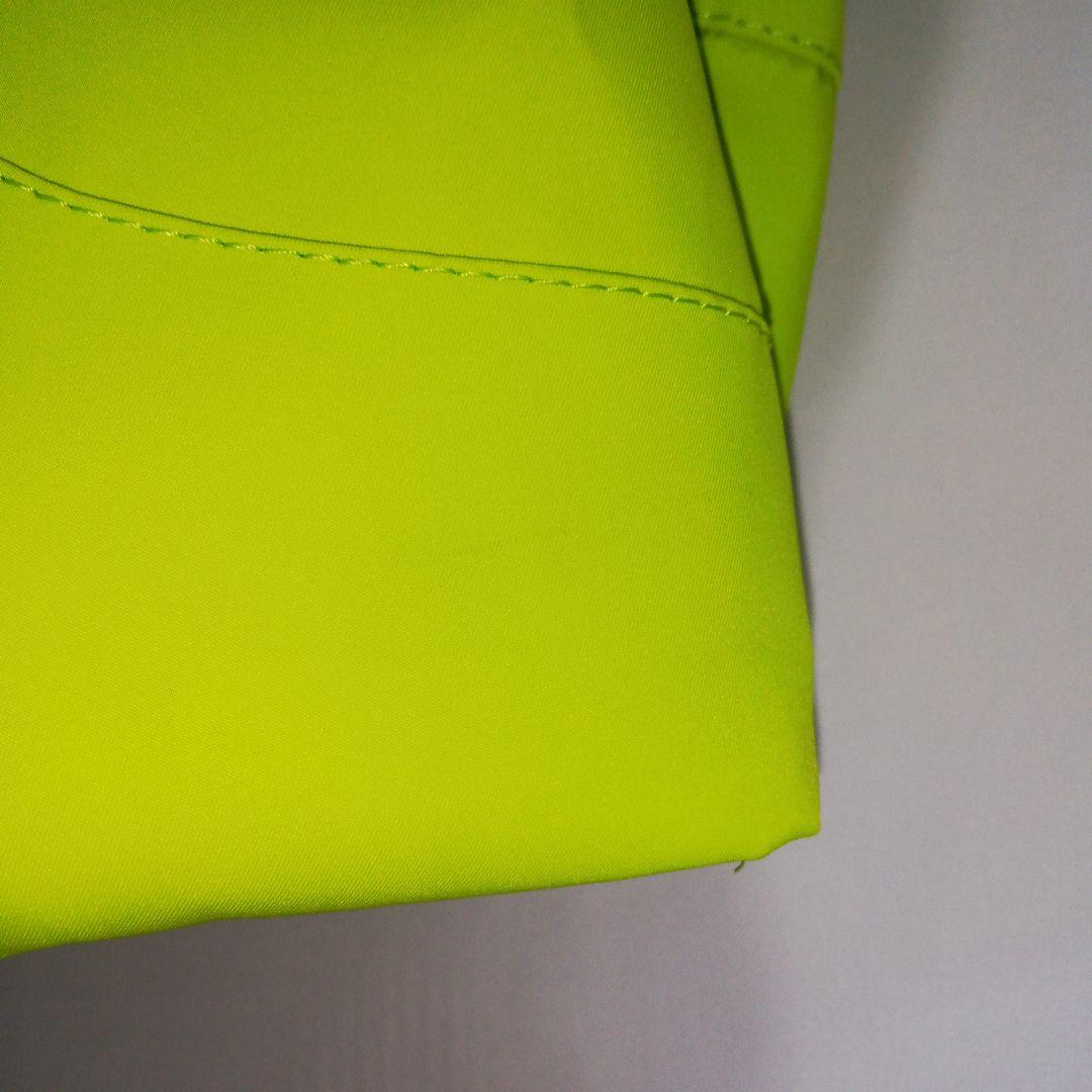 asics レディース スキーウェア ジャケット アシックス 新品タグ付 未使用