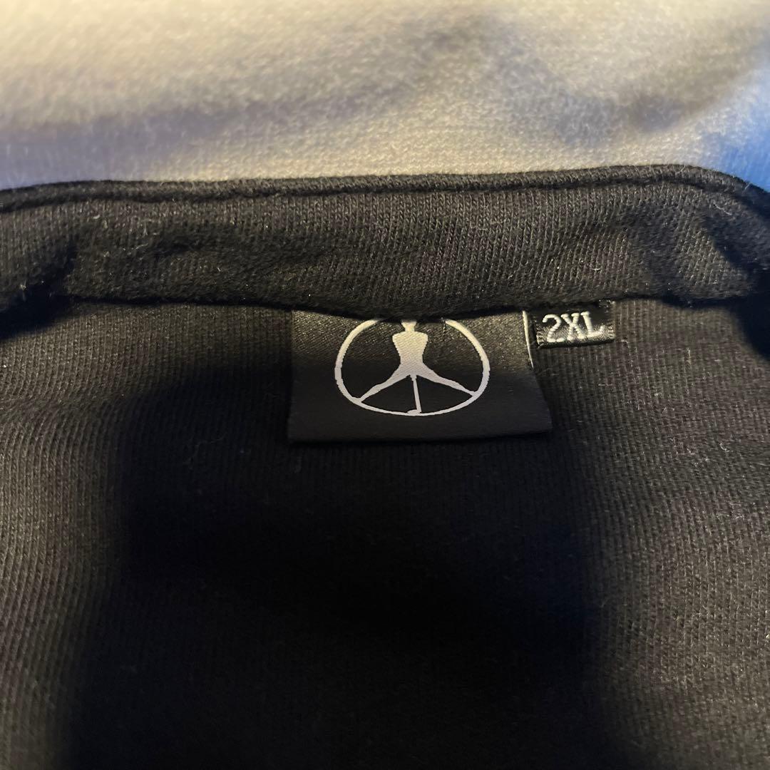 Golfickersゴルフィッカーズ　ポロシャツ