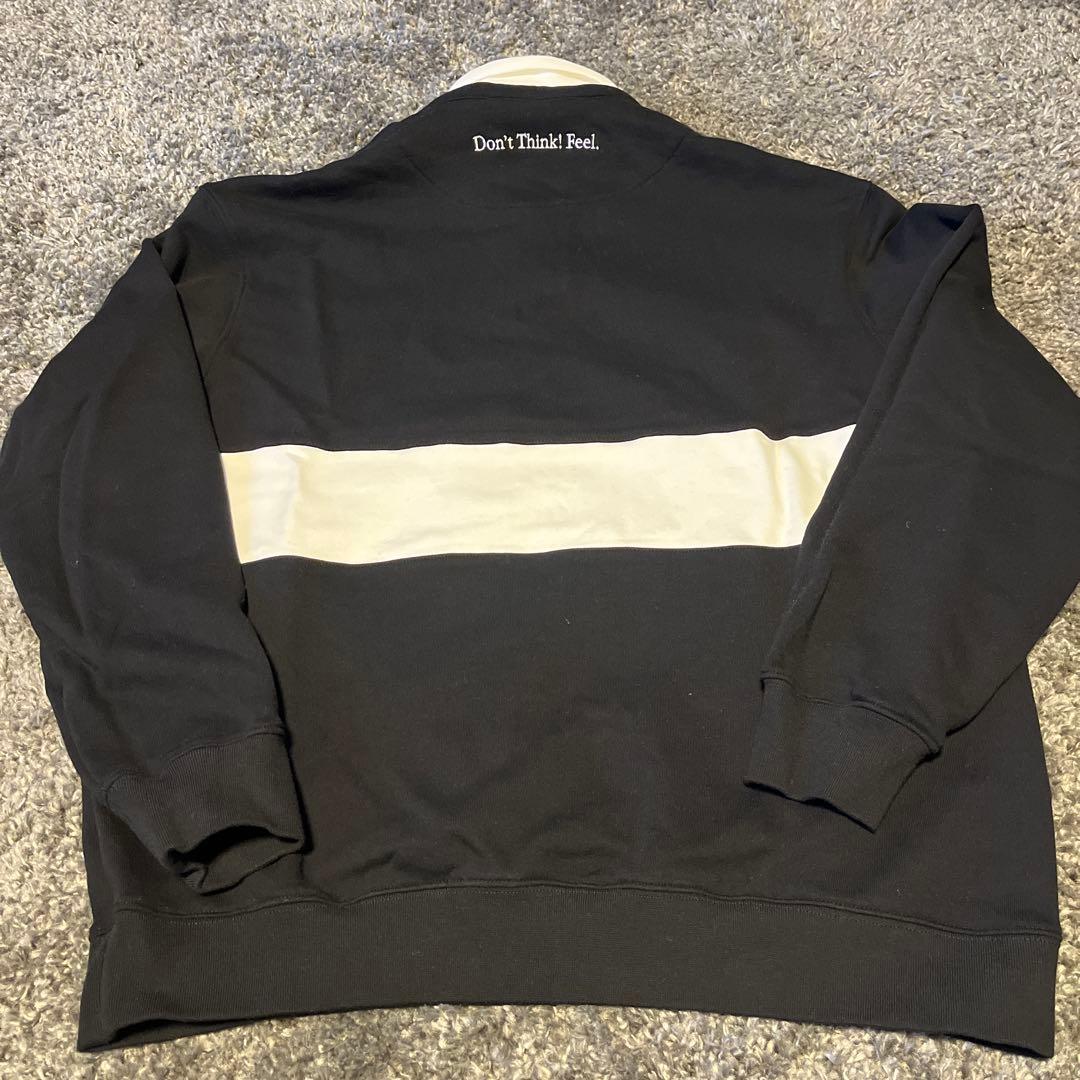 Golfickersゴルフィッカーズ　ポロシャツ