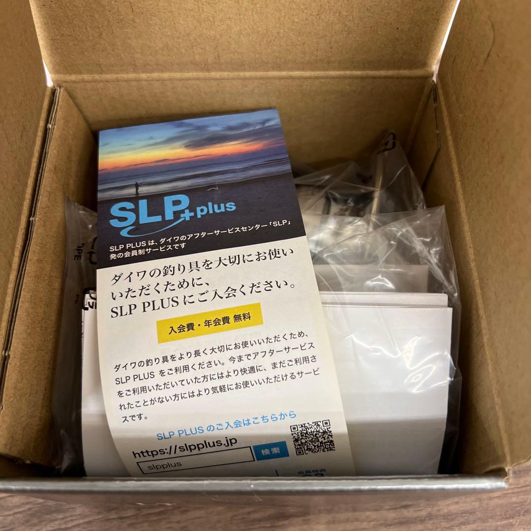 261213 ダイワスピニングリール 19 レグザ LT2500S-XH