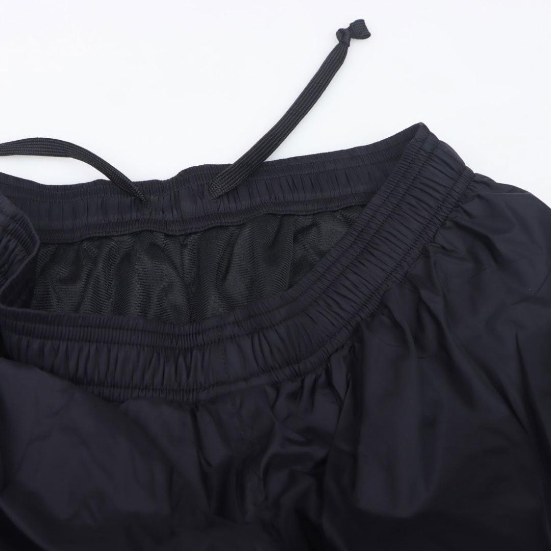 ニューバランス ウーブンジャケット パンツ上下セット XL 新品 裏起毛