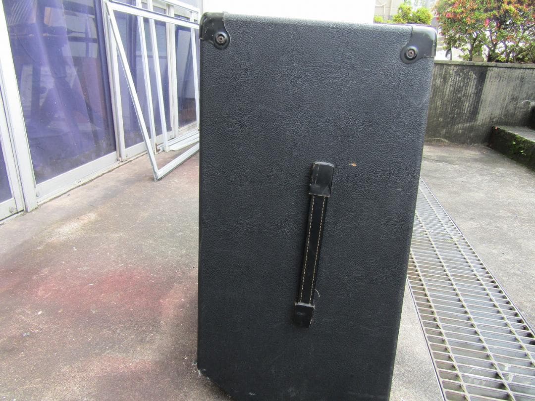 shuff 060B ベース用アンプ Jugg box