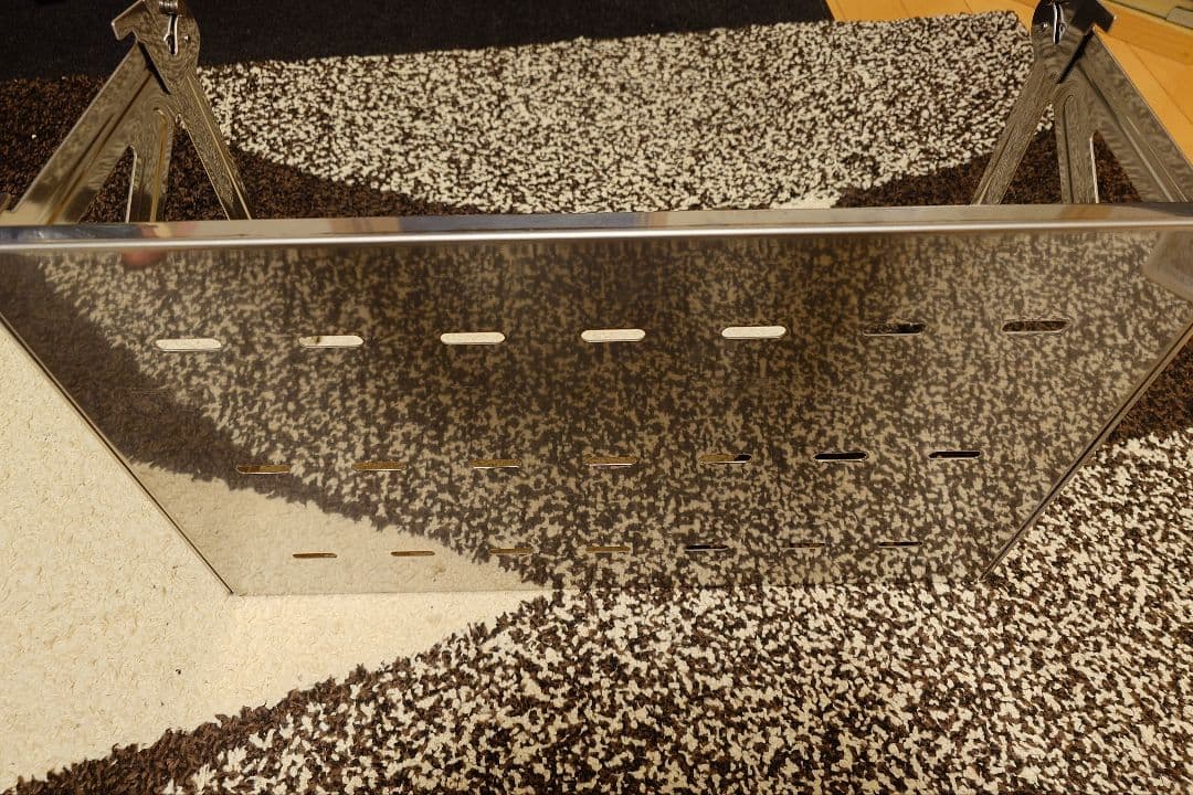 スノーピーク IGTハンギングラック 浅型 CK-230  peak