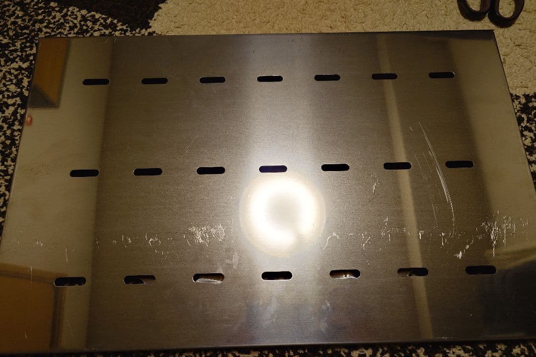 スノーピーク IGTハンギングラック 浅型 CK-230  peak