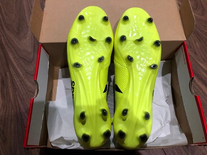 シューズ X17.1 FG/AG 30cm