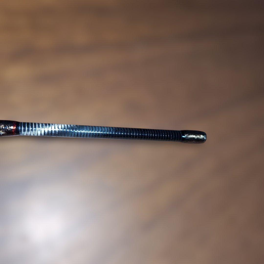 【匿名配送】UNDEAD FACTORYラプラスＤ６０Ｌ　八咫烏　USED品１点