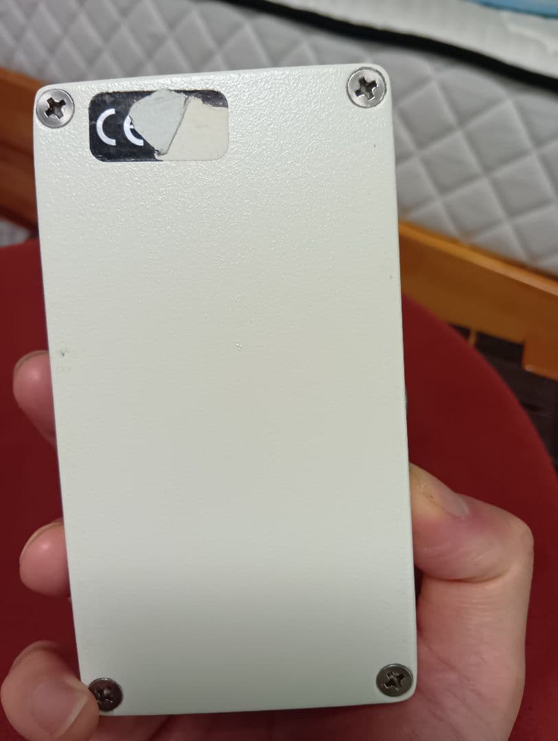 WALRUS AUDIO MESSNER ギターエフェクター