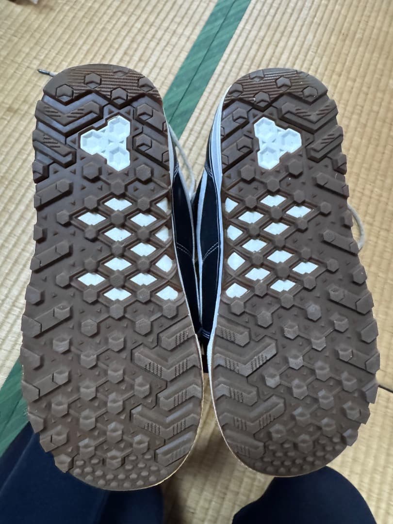 Vans V2 Hi-Standard PRO スノーボードブーツ約29cm美品