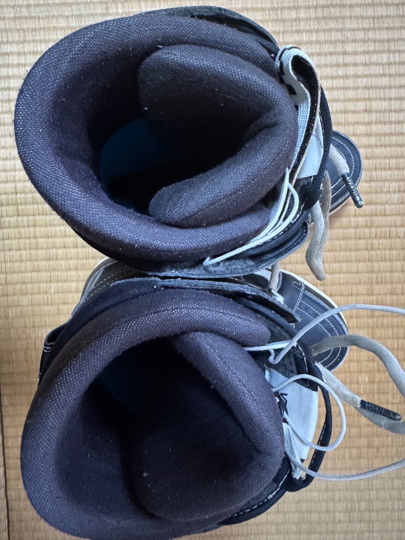 Vans V2 Hi-Standard PRO スノーボードブーツ約29cm美品