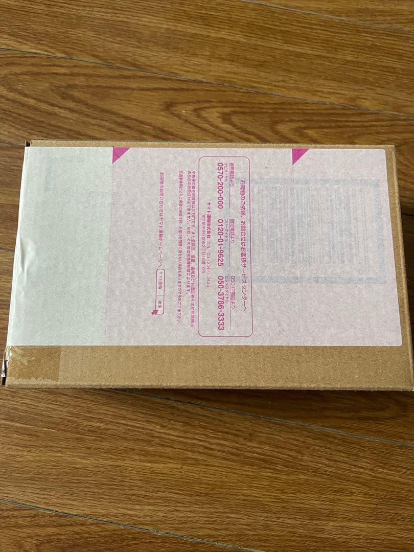 イーヴィルティガ　真骨彫