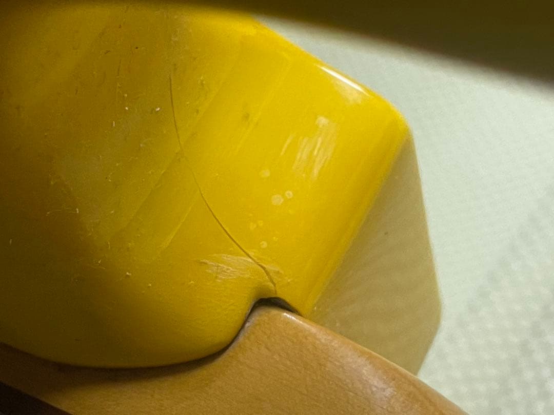 ふ*ふ様 Fender Japan ST62-55 RYL オークション形式に変