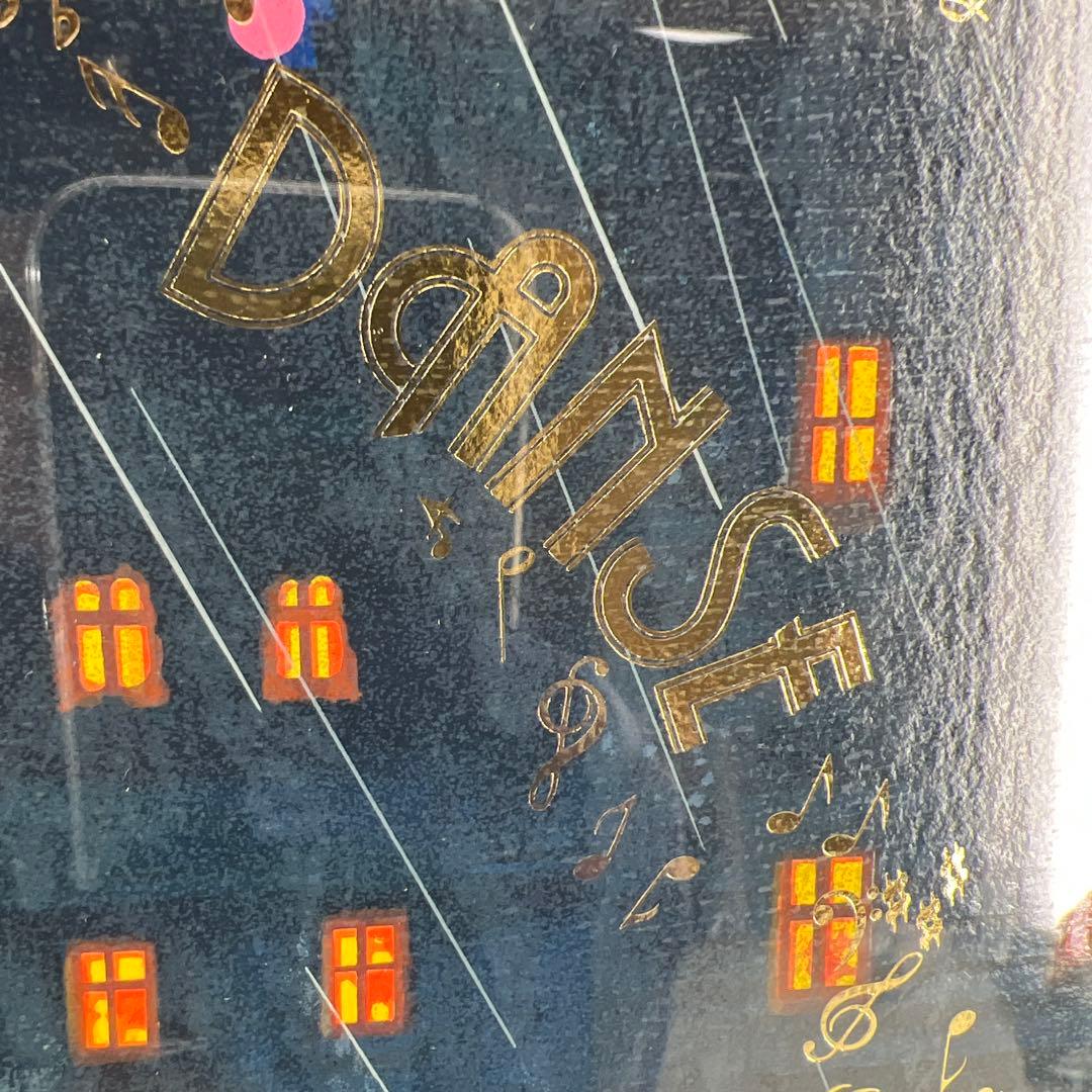 ヒロヤマガタ 『ダンス・ダンス・ダンス』スペシャル版 シルクスクリーン