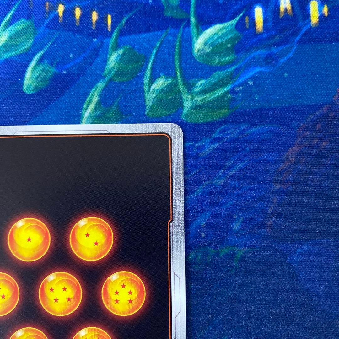 Fb07-122 孫悟空 gt scr パラレル　フュージョンワールド