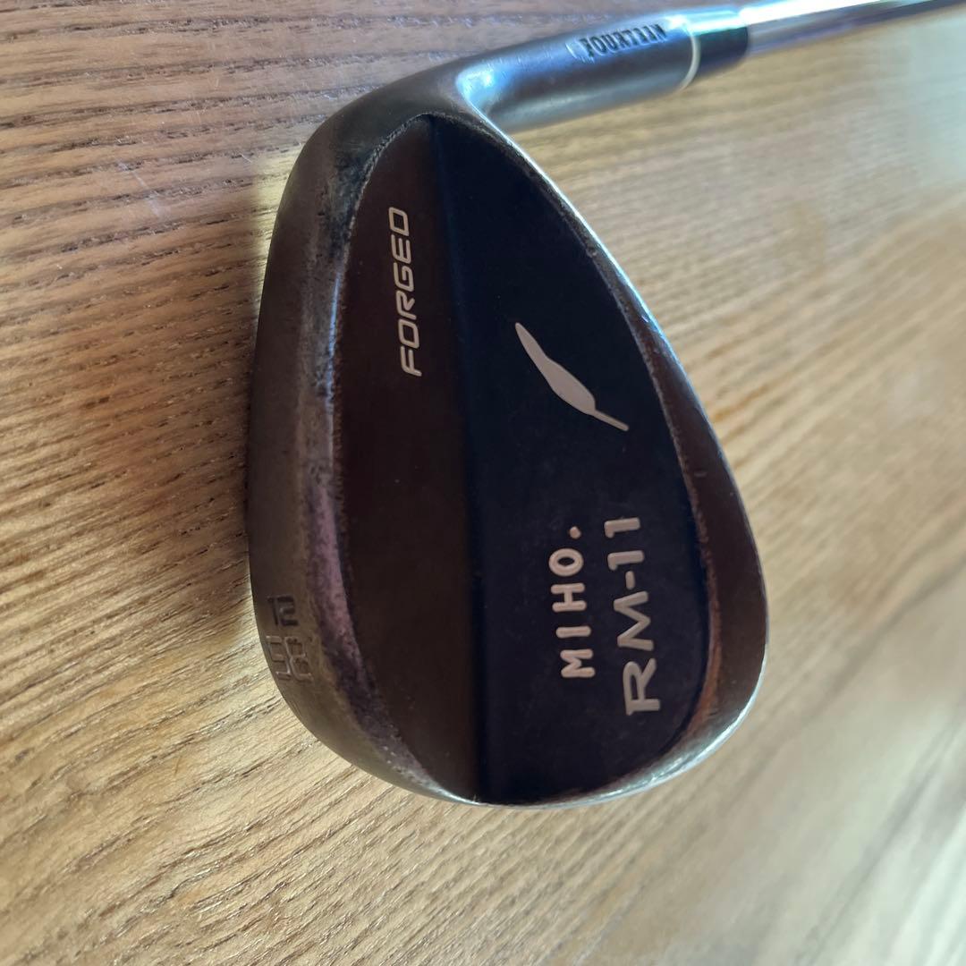 O’rion SPY-1 WED ウェッジ 48 52 58