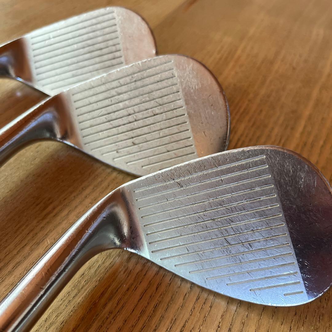 O’rion SPY-1 WED ウェッジ 48 52 58