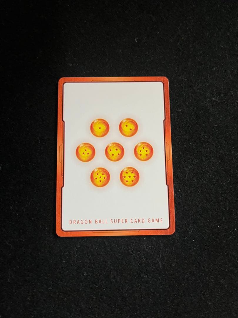 ドラゴンボール カードゲーム マンガブースター エナジーマーカー 金 33巻