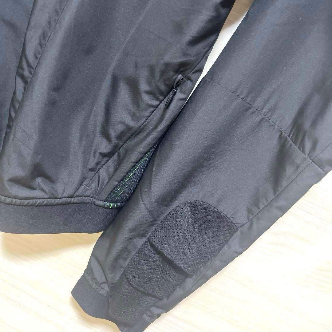 (未使用)清水エスパルス 2017年 セレモニージャケット プーマＬ