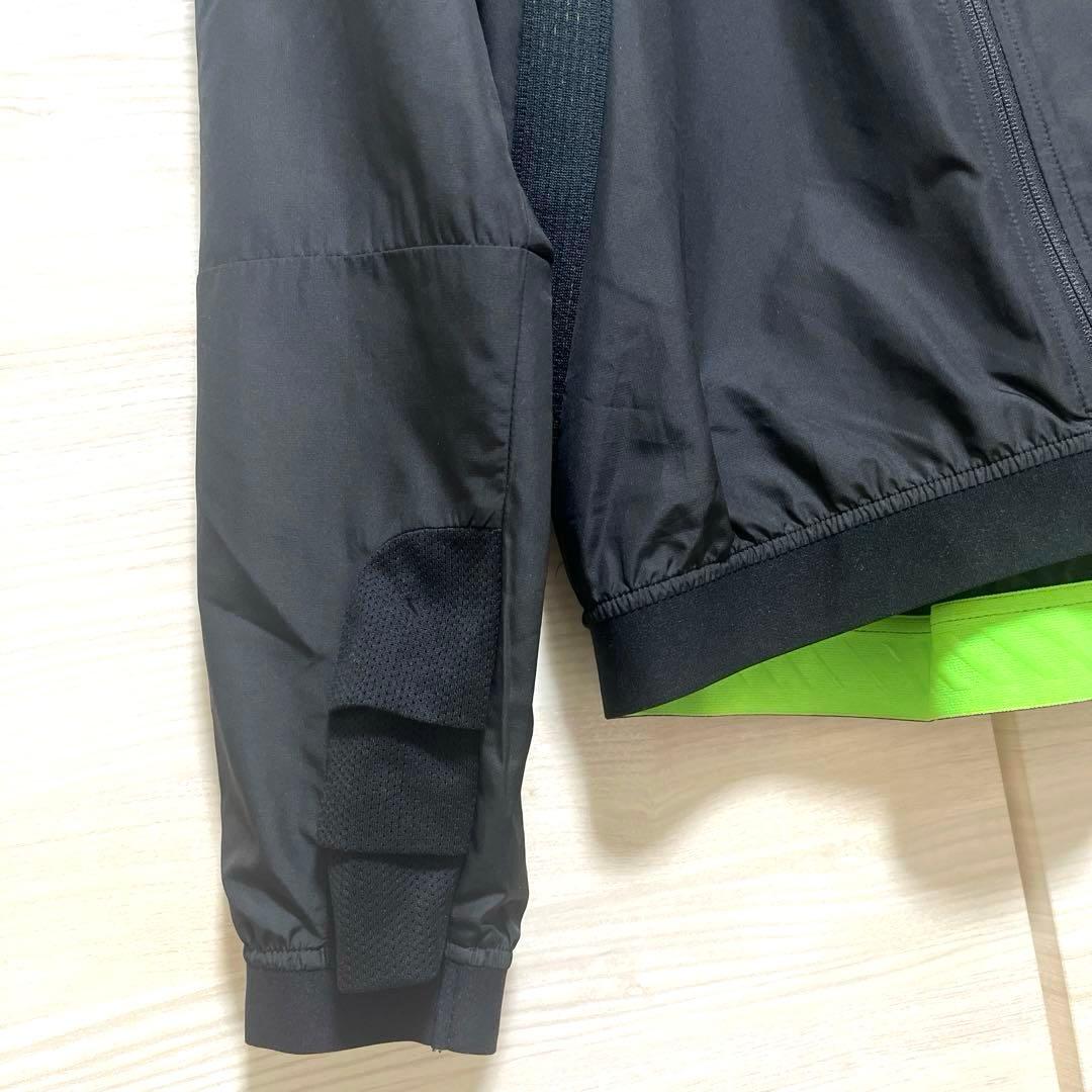 (未使用)清水エスパルス 2017年 セレモニージャケット プーマＬ