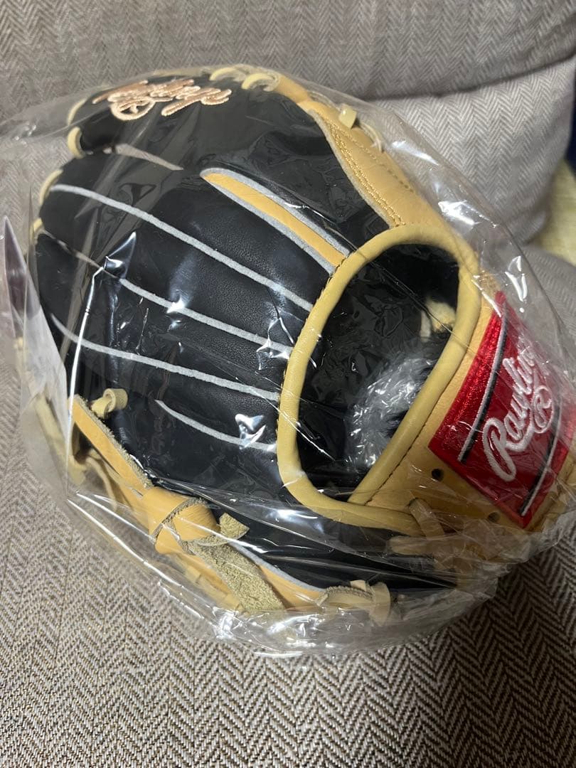 軟式野球ソフトボール兼用内野手用グローブ　11.25インチ　即戦力　大谷翔平