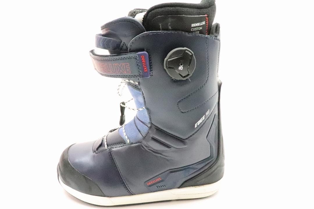 スノーボード DEELUXE EDGE PRO 61-JY1007-01