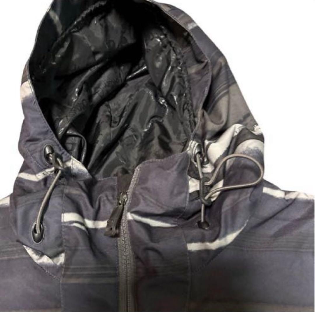 Oakley オークリー　スノボ　スキー　メンズウェアジャケット　M