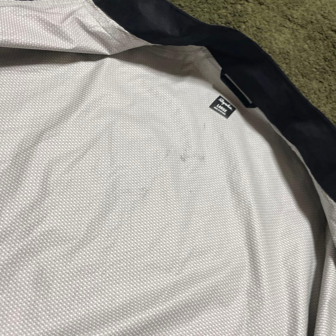 rapha core rain jacket Ⅱ