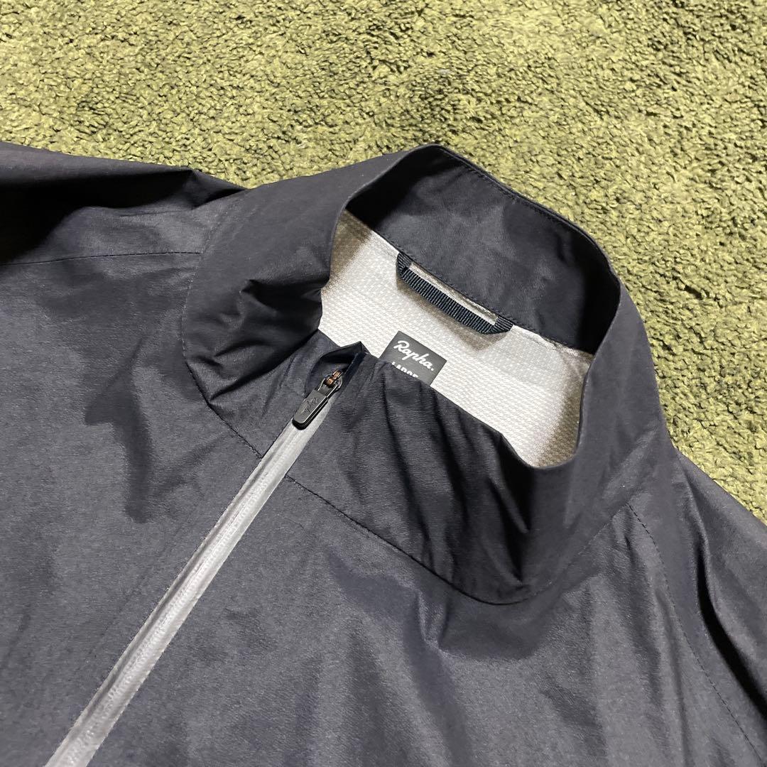 rapha core rain jacket Ⅱ