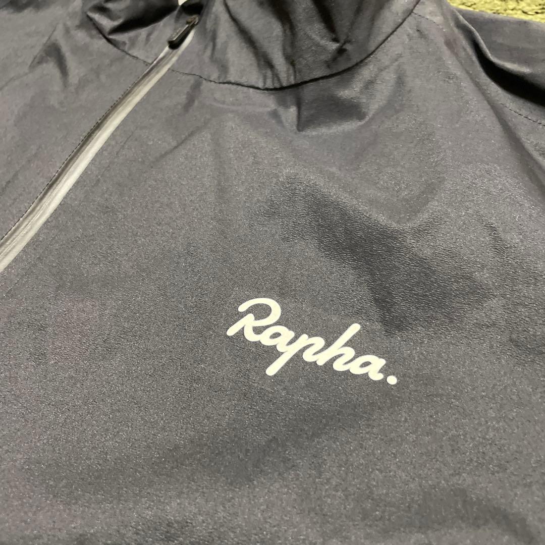 rapha core rain jacket Ⅱ