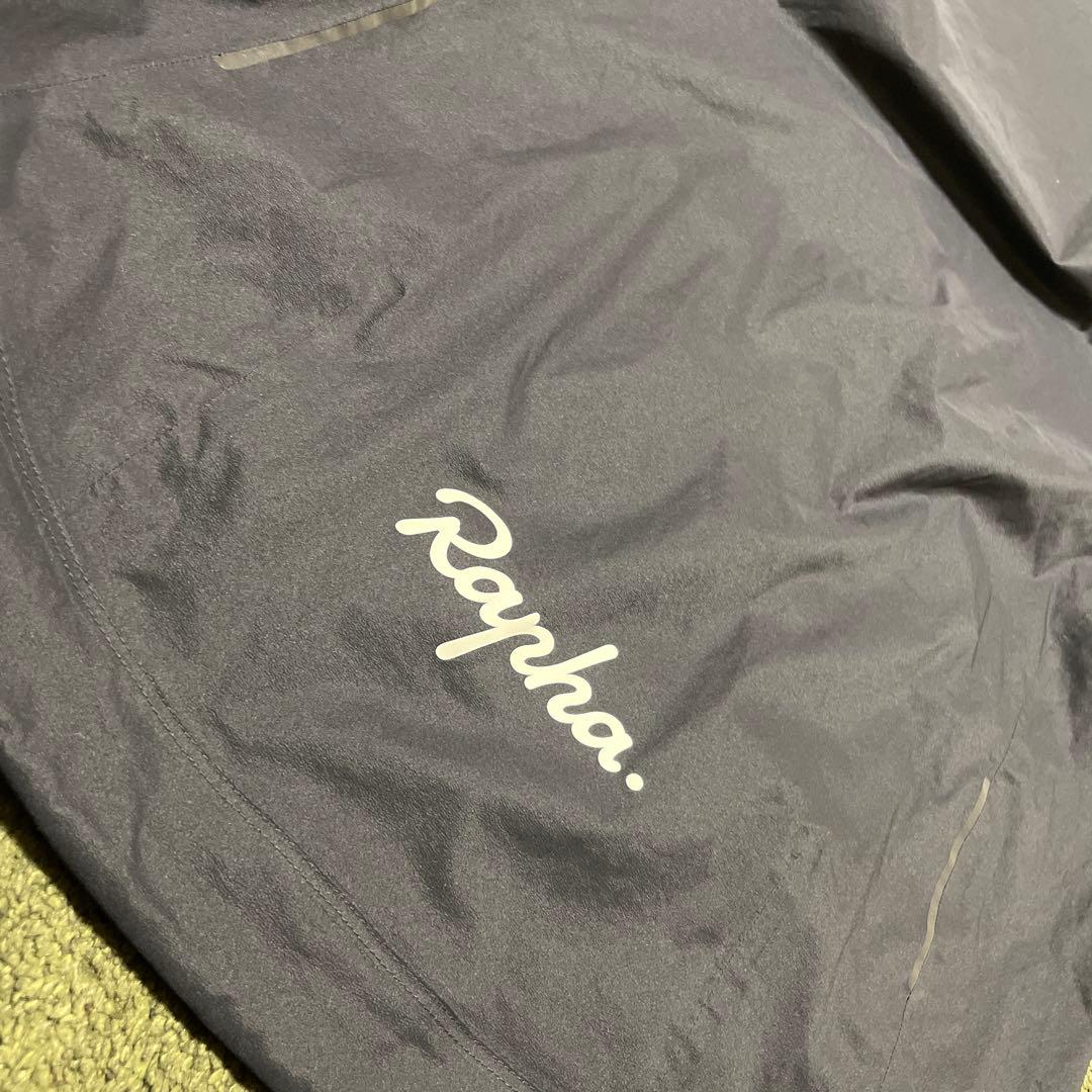 rapha core rain jacket Ⅱ