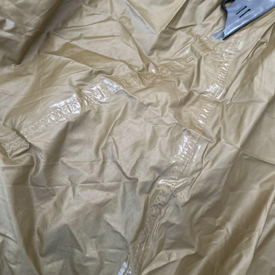 フライシート　タフスクリーン2ルームハウス用　Coleman コールマン