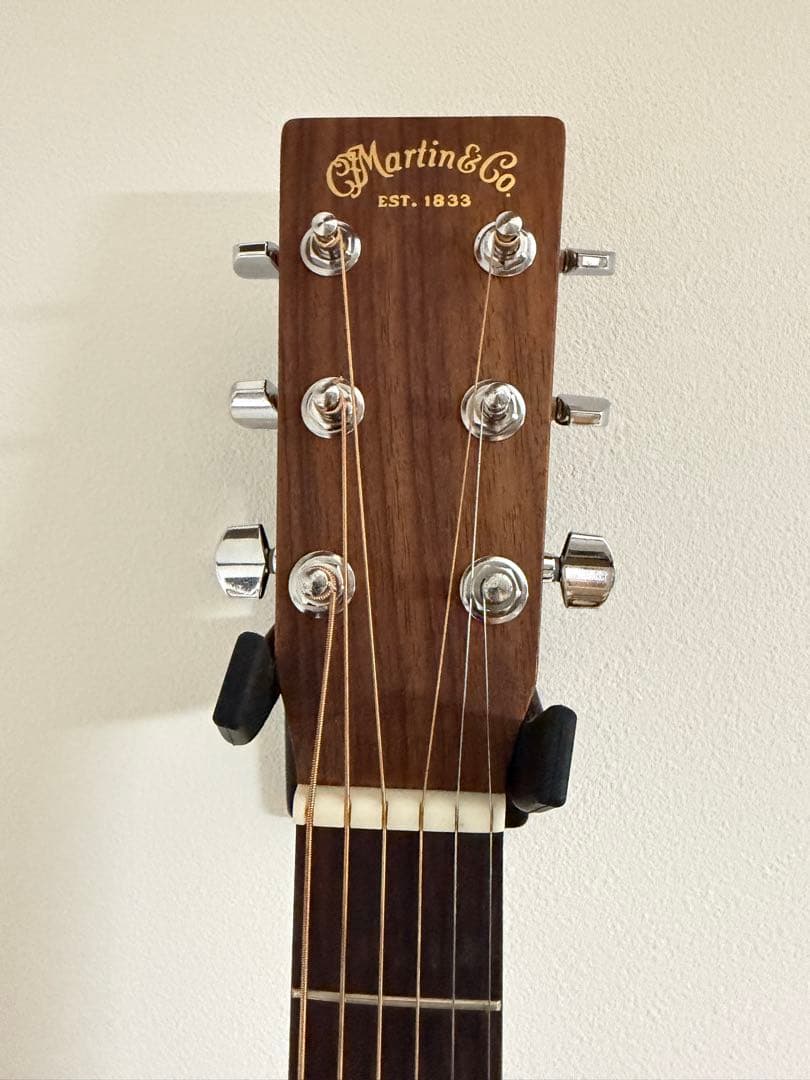 Martin 00-15 2009年製