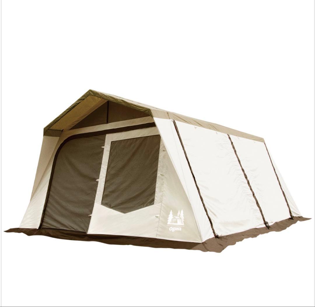 オガワ　ロッジシェルターTC 【幕のみ】①