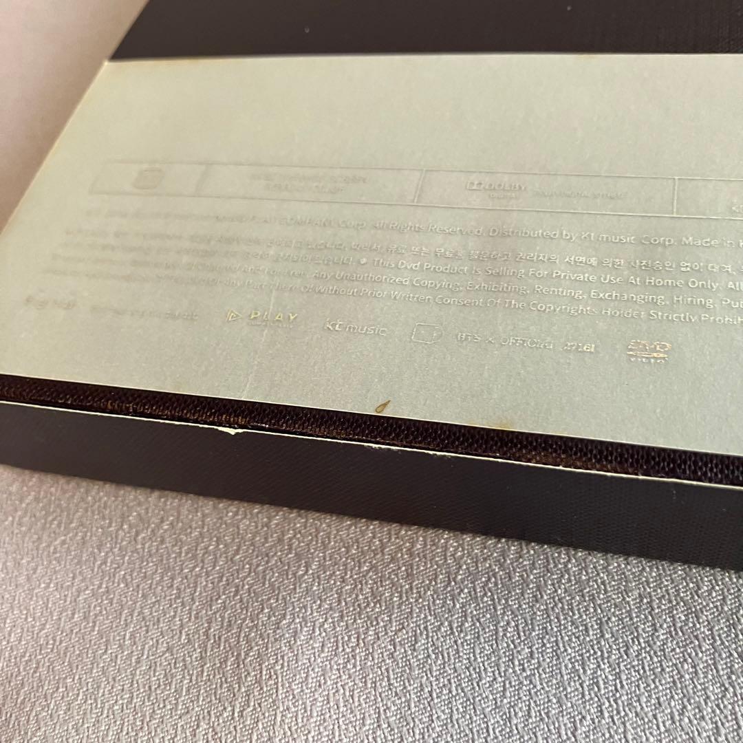 アイドル BTS Dreaming Days NOW 3